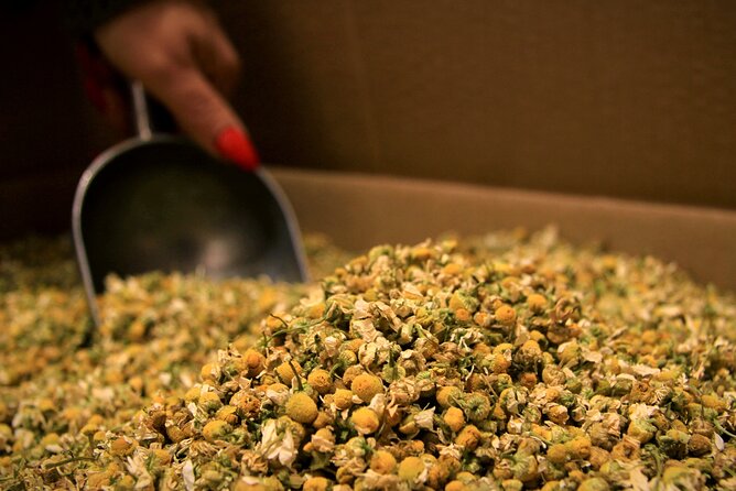 Get a Taste of Thessaloniki - Food tour to local tastes - Sixteen-plus tastings across local shops