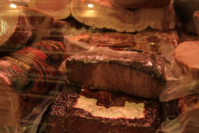 Get a Taste of Thessaloniki - Food tour to local tastes - Meze dishes that belong to Thessaloniki