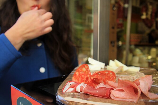 Get a Taste of Thessaloniki - Food tour to local tastes - The guide matters more than the tasting count