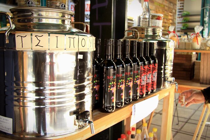 Get a Taste of Thessaloniki - Food tour to local tastes - Who will enjoy this food walk most