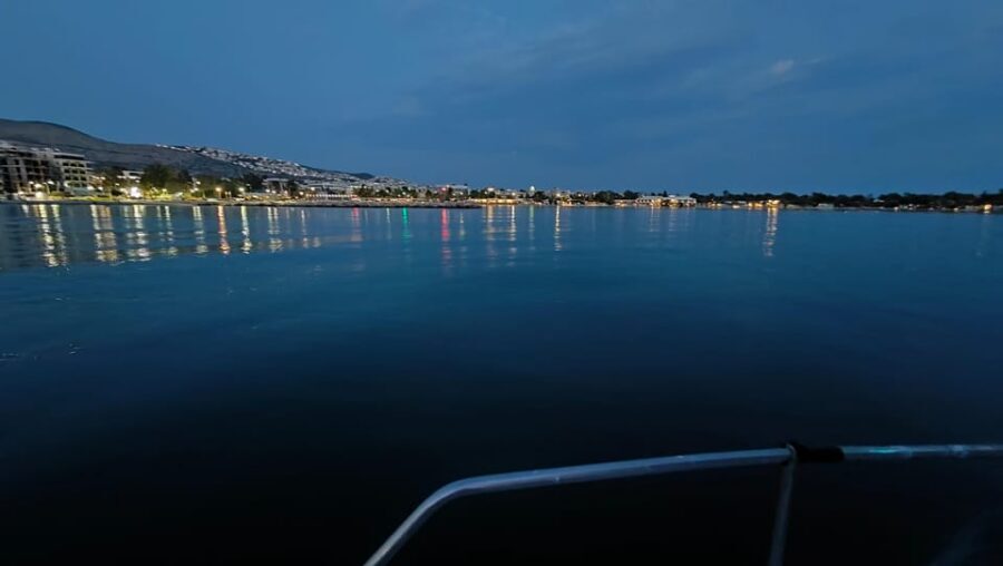 Glyfada Athens : Fishing and Swimming Tour with Lunch - Who Should Book This and Who Might Think Twice