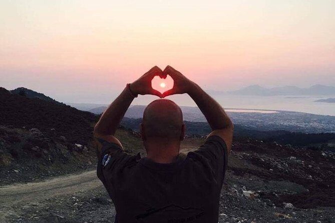 Golden Hour Safari in Kos - Quick hits you’ll care about