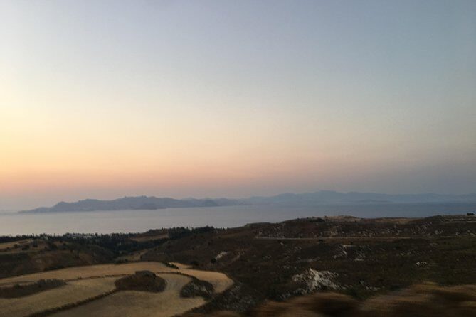 Golden Hour Safari in Kos - Rooftop Dinner With Traditional Mezedes and Wine: The Part That Often Matters More