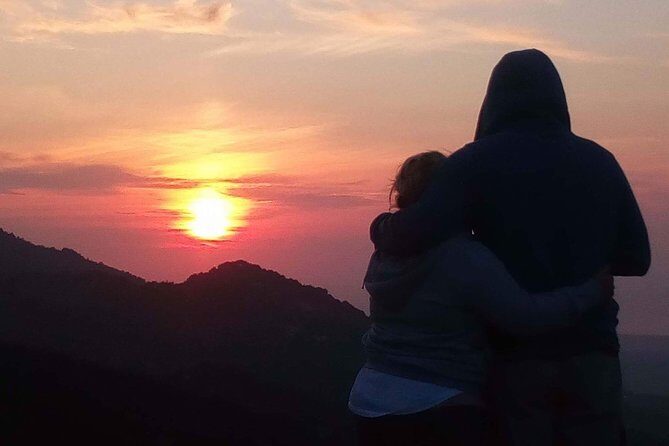 Golden Hour Safari in Kos - Practical Packing Tips for a 6:00 pm Start