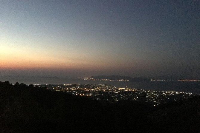 Golden Hour Safari in Kos - Pickup Across Kos: How Smooth the Start Really Is