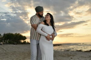 Gouves: Sunset Photoshoot with Professional Photographer - Antoine-style coaching: relaxed, supportive, and good for kids