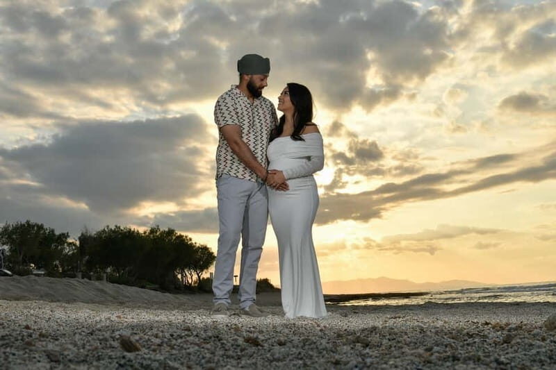 Gouves: Sunset Photoshoot with Professional Photographer - Who this is for in real life