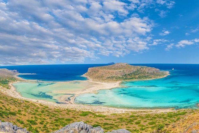 Gramvousa and Balos Day Cruise from Chania - Balos and Gramvousa in One Day: The Real Payoff