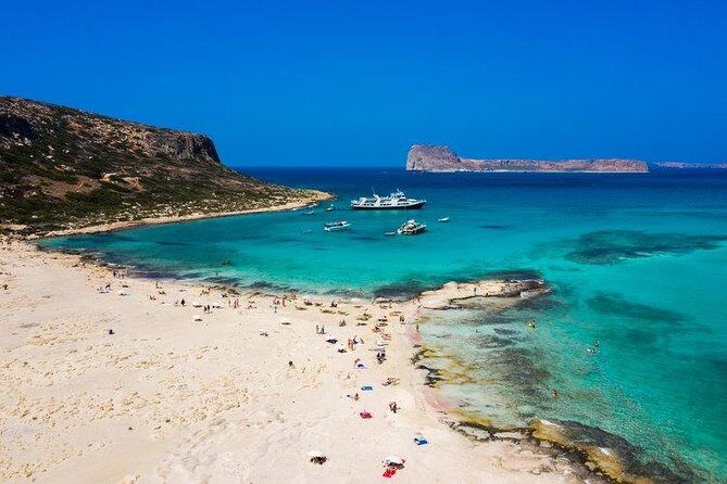 Gramvousa and Balos Day Cruise from Chania - Who Should Book This Balos and Gramvousa Cruise (and Who Should Skip It)