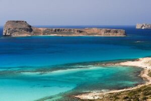 Gramvousa and Balos Tour from Chania(Boat ticket is included!) - The boat ride setup: what to expect on the water
