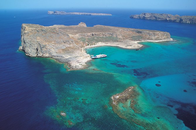 Gramvoussa - Balos - Who will get the most from this day?