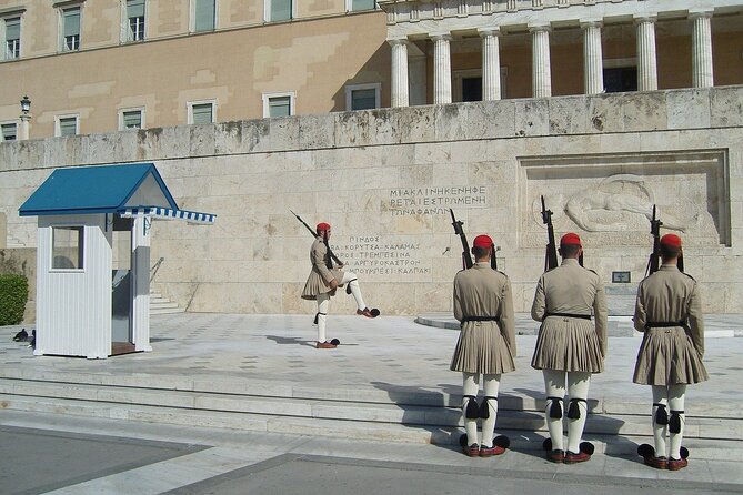 Greece Islands Highlights: Mykonos, Santorini & Athens - 9 Day - Day 3: Piraeus to Mykonos