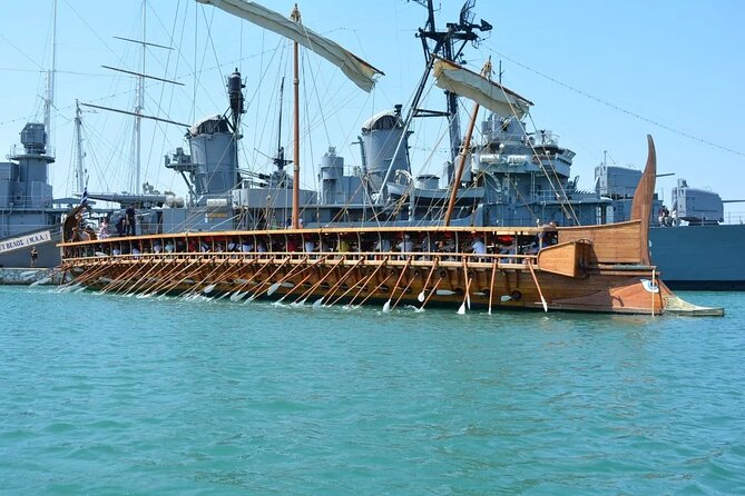 Greece Military History Private Tour - Key points to know before booking