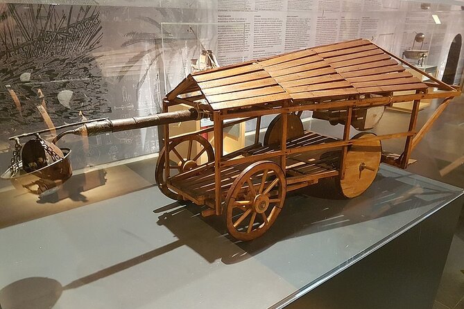 Greece Military History Private Tour - What the private format adds