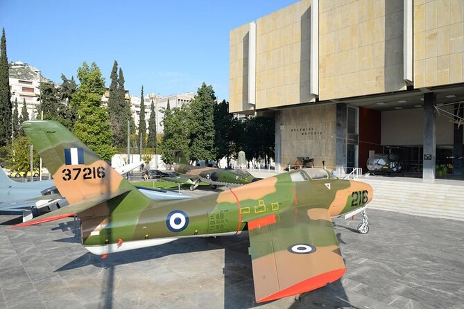Greece Military History Private Tour - Who will enjoy this route most