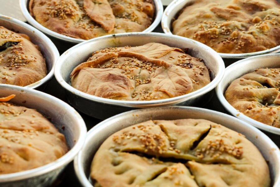 Greek Cooking Class with Acropolis View - FAQ