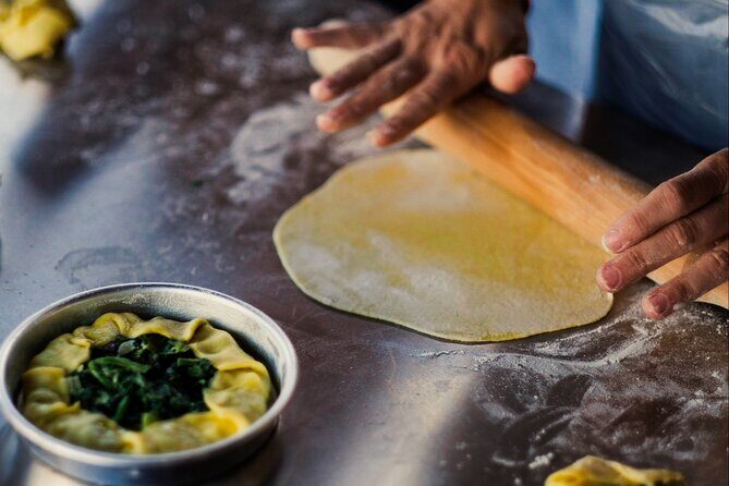 Greek Cooking Class with Acropolis View - The Five-Course Greek Menu You’ll Cook: From Tzatziki to Galatopita