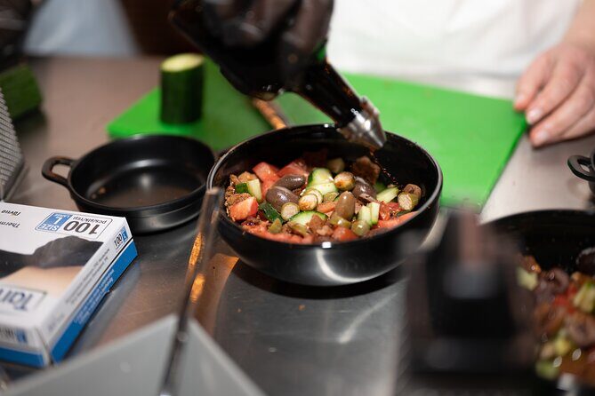 Greek Cooking Class with Acropolis View - Price and Views: What $111.02 Really Buys You