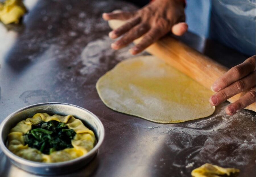 Greek Cooking Class with Acropolis View - Should you book Greek Cooking Class with Acropolis View?