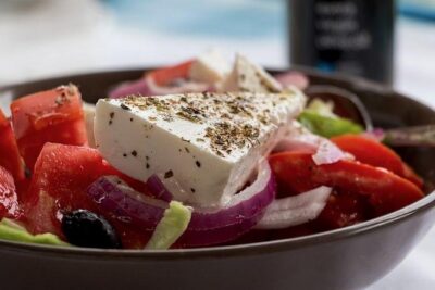 Greek Dancing in Plaka with 3-Course Meal - How the $101.23 price works for you