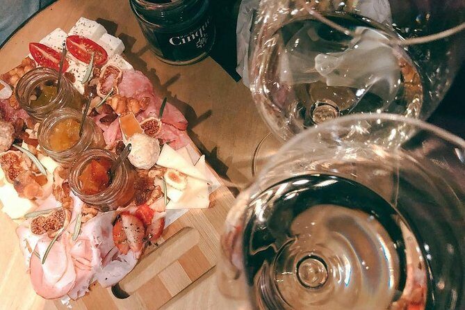 Greek food and wine tasting - Greek Food and Wine Tasting in Monastiraki: What 2 Hours Actually Means