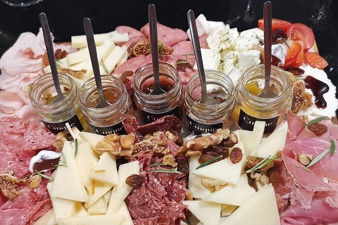 Greek food and wine tasting - Choosing Your Wines: Three Picks, Then Taste Like You Mean It