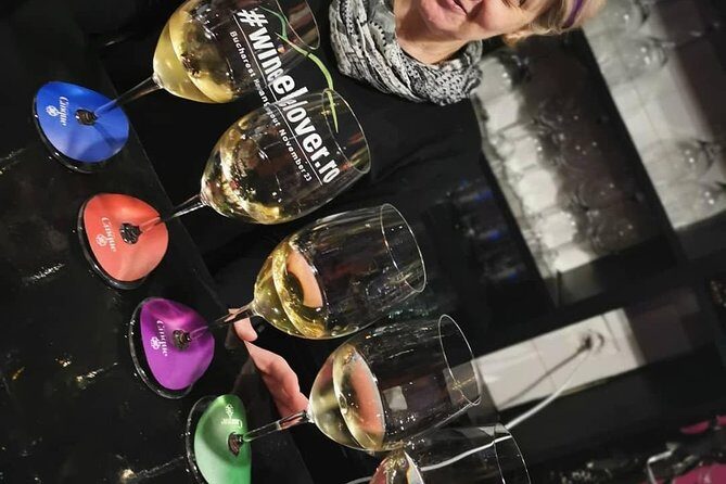 Greek food and wine tasting - Food Focus You’ll Actually Remember: Cheese, Olives, Pita, and Vegan Options