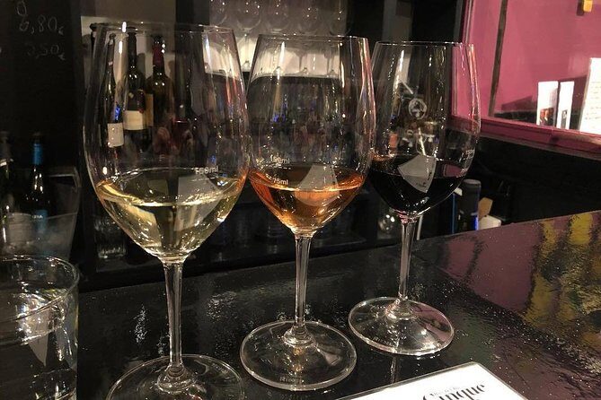 Greek food and wine tasting - Price and Value in Athens: Why $70.89 Can Be Worth It
