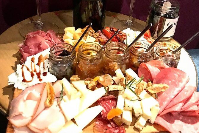 Greek food and wine tasting - Who Should Book This Wine-and-Food Tasting