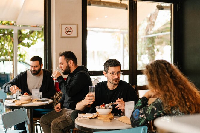 Greek Food pairing with traditional music in Pagrati Athens - Is $149.03 a fair price?