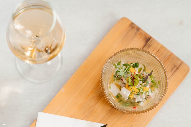 Greek Food pairing with traditional music in Pagrati Athens - Practical timing and cancellation advice