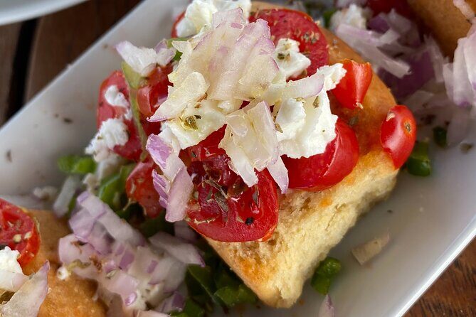 Greek Gastronomy & Wine Pairing Cruise with a Sommelier in Athens - Crew and boat vibe: cozy sailing, not a floating hotel