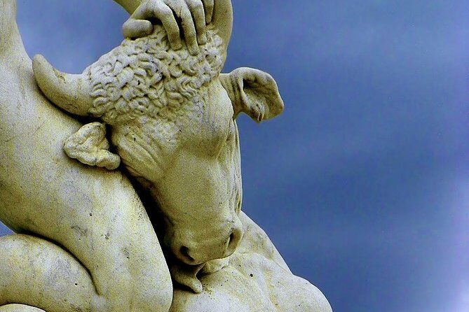 Greek Mythology Treasure Hunt for Kids - Athens Private Tour - Stop 3: Panathenaic Stadium (Kallimarmaron) and the marble-arena wow