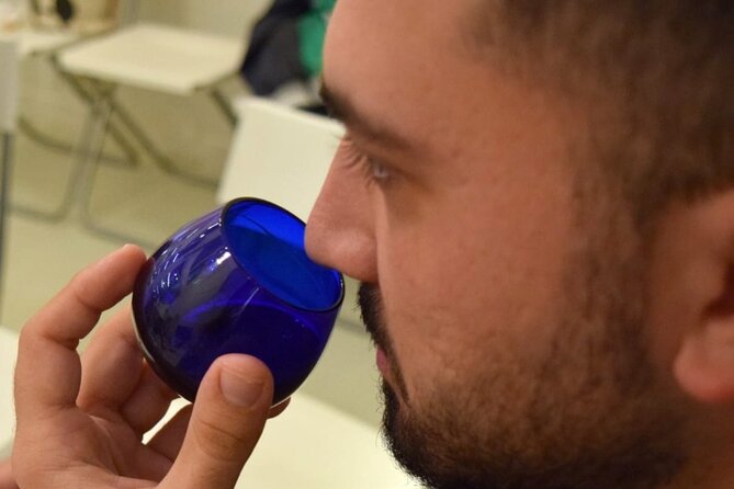 Greek Olive Oil Tasting Experience in Halkidiki - Location, timing, and what is included