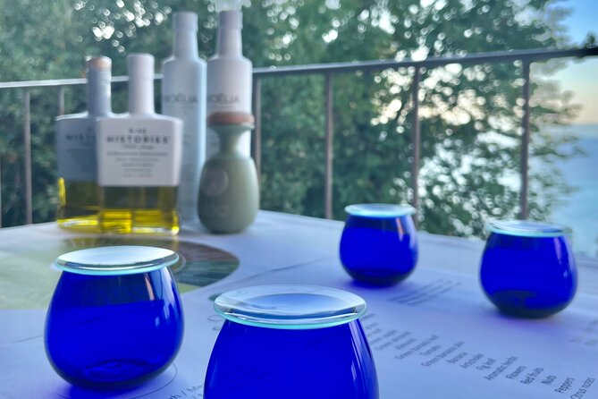 Greek Olive Oil Tasting Experience in Halkidiki - Who will get the most from this experience