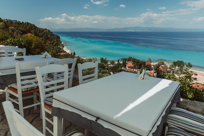 Greek Olive Oil Tasting Experience in Halkidiki - Is $71.01 a fair price?