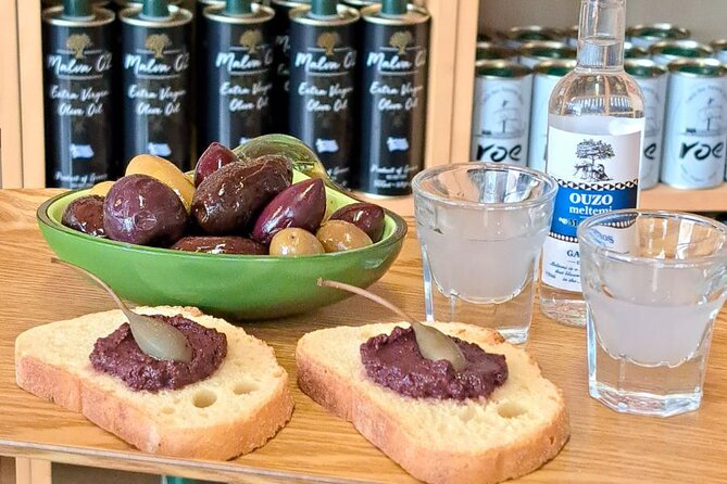 Greek Olives and Olive Oil Tasting in Athens - What this Athens tasting is really about