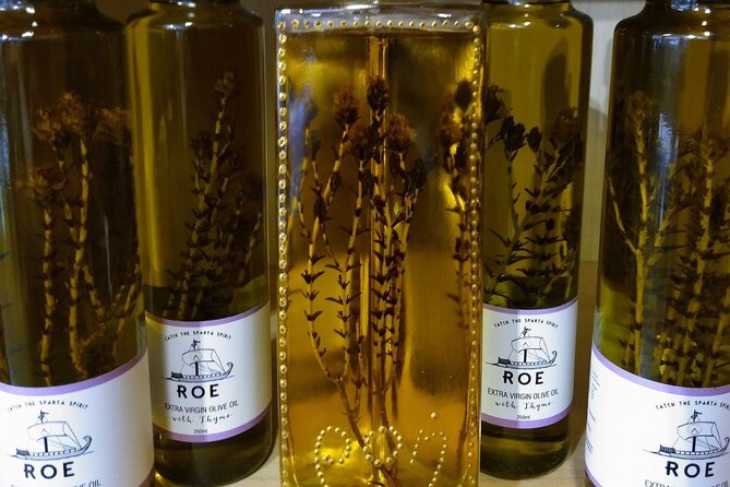 Greek Olives and Olive Oil Tasting in Athens - Finding Olive Marketplace on Evripidou Street