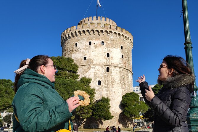 Greek Ouzo and Meze Food Tour With A Local - Key points to know before booking