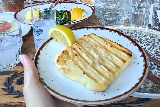 Greek Ouzo and Meze Food Tour With A Local - What the guides add to the experience