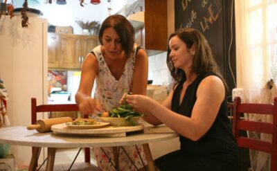 Greek Phyllo and Pie Cooking Class in Athens - Learning why phyllo takes patience