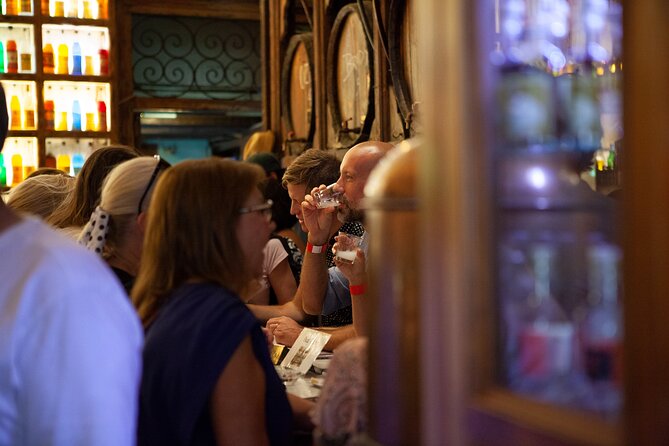 Greek Spirits & Meze Experience – Taste Athens Like a Local - Practical timing, weather, and cancellation advice