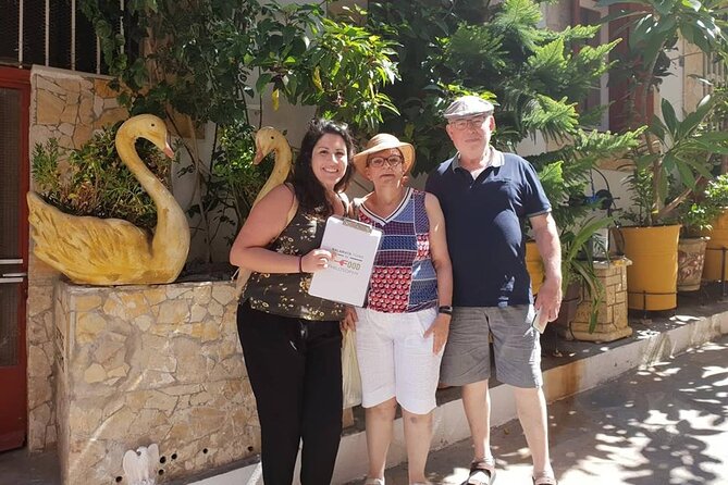 Greek traditional tastes The Kalamata Gastronomic Food Tour - Who will get the most from this Kalamata tour