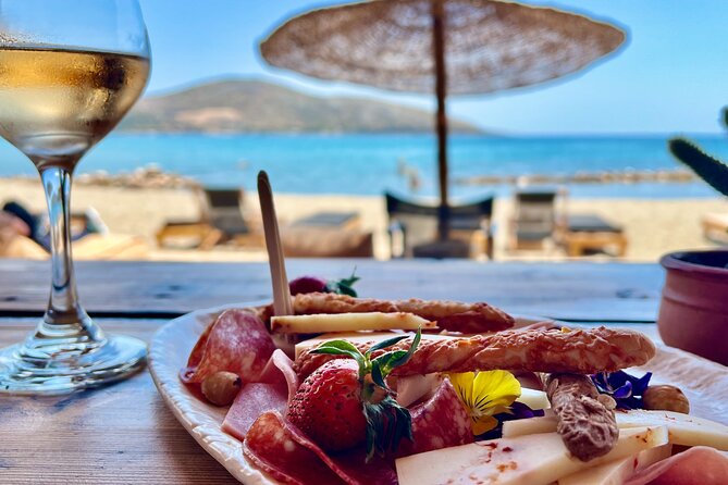 Greek Wine Tour with a Sommelier & Beach Day - Athenian Riviera - Key points to know before booking