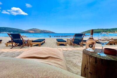 Greek Wine Tour with a Sommelier & Beach Day - Athenian Riviera - Why Greek wine is worth your attention