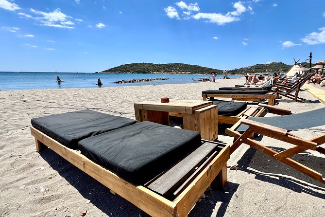 Greek Wine Tour with a Sommelier & Beach Day - Athenian Riviera - Who will enjoy this day most