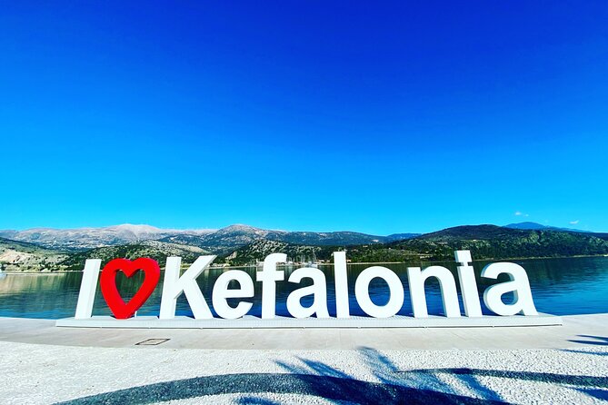 Guide to Greek culture: Dance lessons and walk in Kefalonia . - Key points at a glance