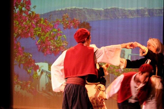 Guide to Greek culture: Dance lessons and walk in Kefalonia . - How much time should you allow?