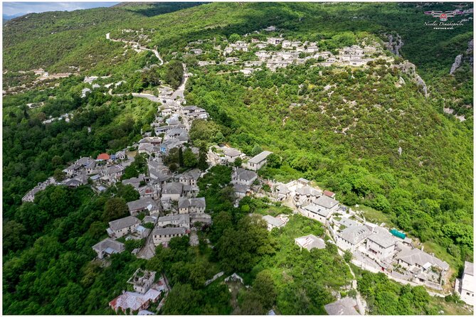 Guided all day tour in Zagori area - Key points to know before booking