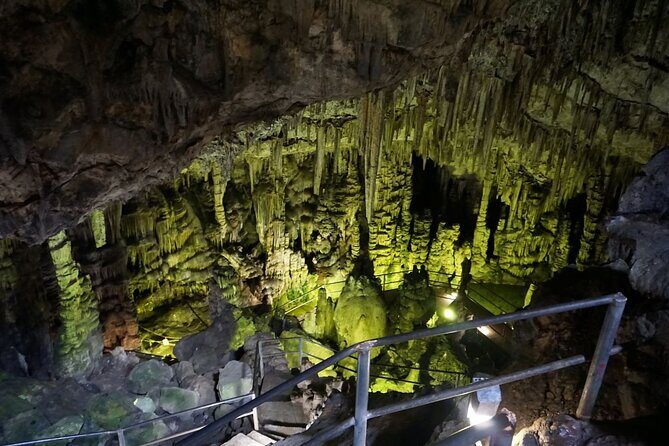 Guided Day Tour in Lasithi Plateau, Greek theme park and Villages - Included value: what you’re getting for $118.94 (and what you’re not)